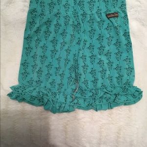 Matilda Jane - Cecilia Shorties